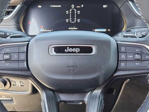 2024 Jeep Grand Cherokee L ALTITUDE X 4X2