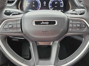 2024 Jeep Grand Cherokee L ALTITUDE X 4X2