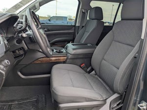 2020 Chevrolet Tahoe 2WD LS
