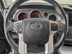 2017 Toyota Sequoia SR5