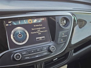 2020 Buick Envision FWD Preferred